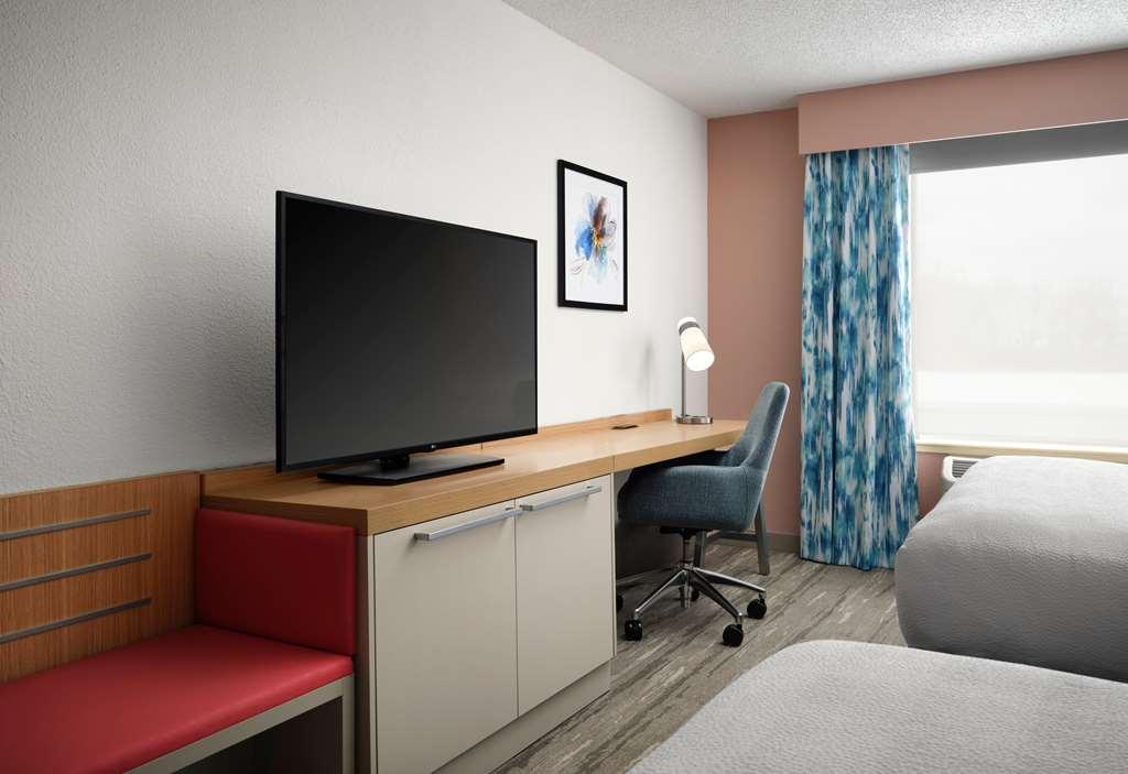 Hilton Garden Inn Boston-Burlington Camera foto