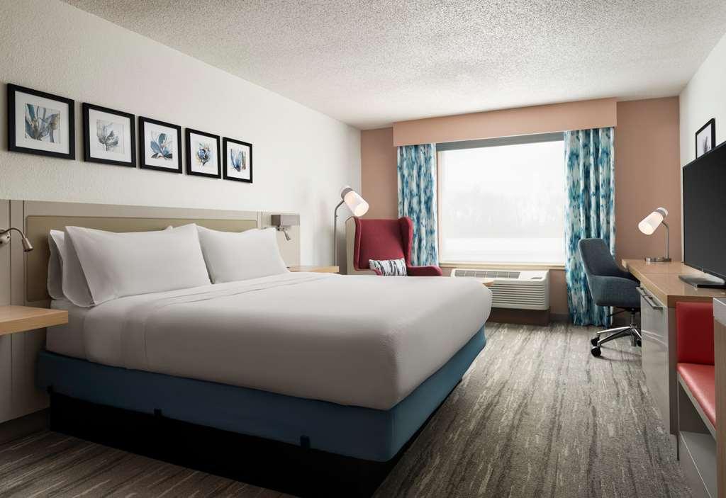 Hilton Garden Inn Boston-Burlington Camera foto