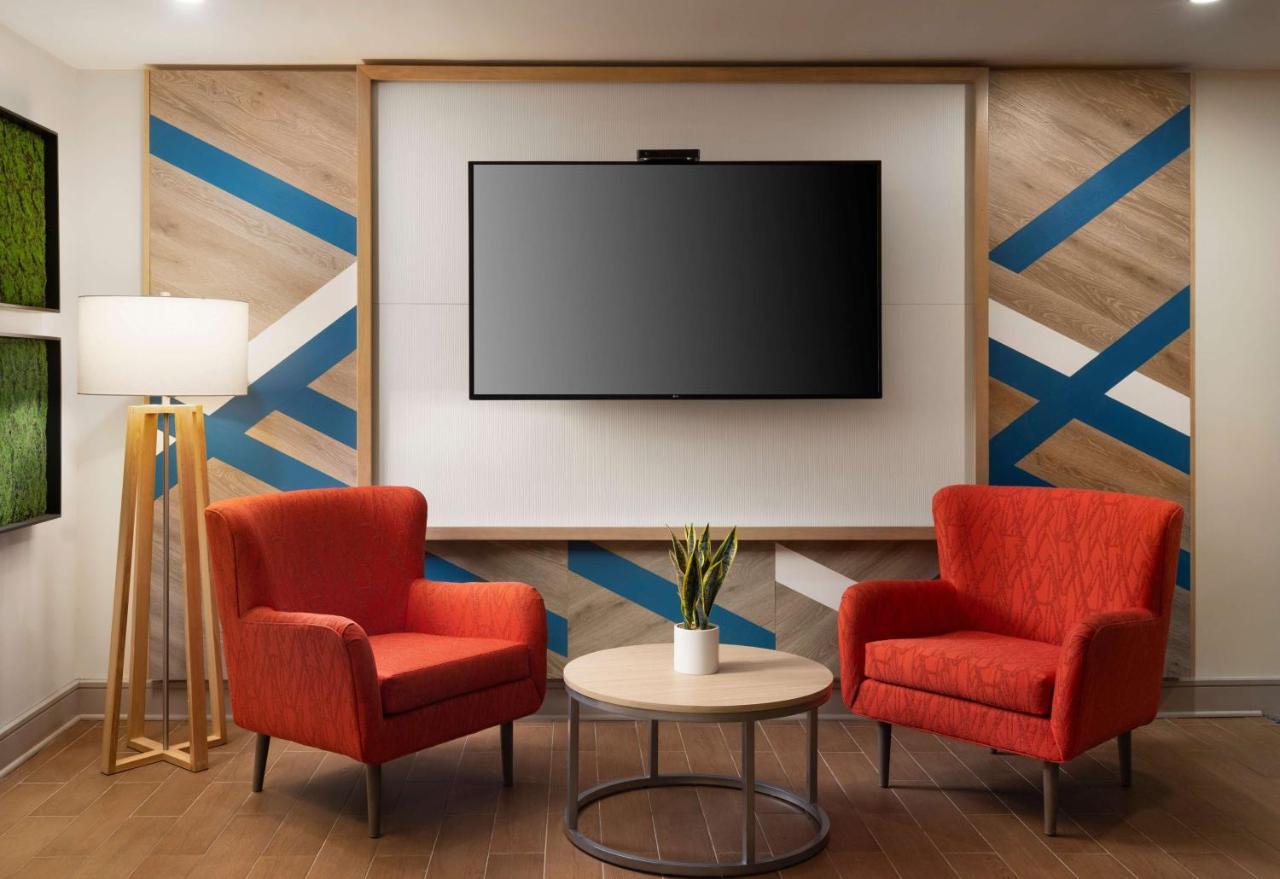 Hilton Garden Inn Boston-Burlington Esterno foto