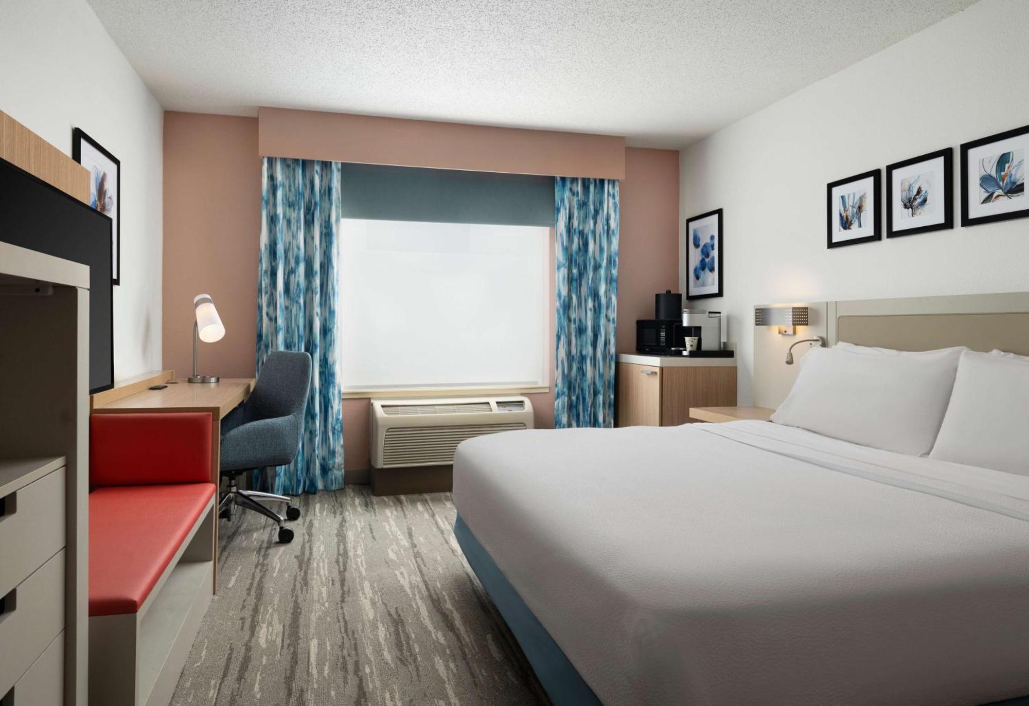 Hilton Garden Inn Boston-Burlington Esterno foto