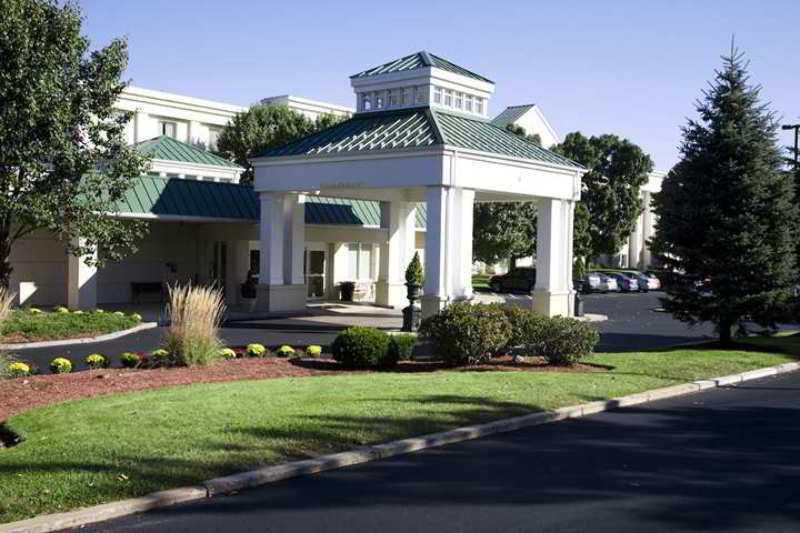 Hilton Garden Inn Boston-Burlington Esterno foto